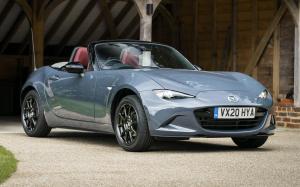 Mazda MX-5 R-Sport